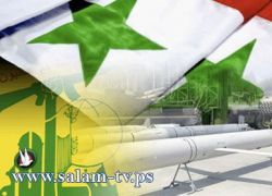 سوريا تكثف من تدريب مقاتلي حزب الله على الأسلحة المضادة للطائرات