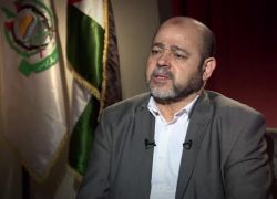 حماس تدعو للفصل بين رئاسة منظمة التحرير ورئاسة السلطة