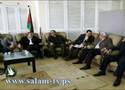 بغياب حماس والجهاد.. الفصائل تتفق على فعاليات أيلول بغزة