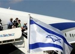 استطلاع 40% من الاسرائيليين يفضلون الهجرة والعيش خارج اسرائيل