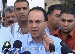 زكارنة: وزراء استهدفوا النقابة بنقل تعسفي لبعض قادتها