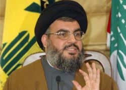 حزب الله يتبنى الطائرة التي اخترقت اجواء اسرائيل ويطلق عليها اسم ايوب