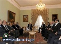الطاهر لمعا:خطة فلسطينية تبدا بوقف التنسيق الامني والبدء بعصيان مدني