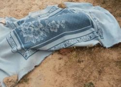 العثور على جثة مواطن داخل محجر مهجور شمال الخليل