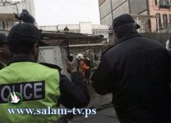 اغتيال عالم نووي بتفجير سيارته في إيران