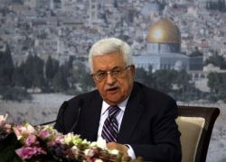 الرئيس ابو مازن :اذا وافقت حماس سنذهب للانتخابات وإذا لم توافق فالقرار للمركزي