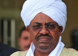 &quot;الجنائية&quot; تقرر حفظ قضية دارفور لغياب دعم مجلس الأمن