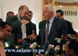 تأجيل لقاء المصالحة بين فتح وحماس المقرر عقده خلال أيام