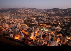الشركة القطرية للكهرباء تقرر قطع التيار الكهربائي لمدة ساعتين عن محافظات الضفة يوميا
