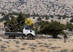 مقرب من حزب الله: تأهب 41 الف مقاتل لحرب كبرى مع "اسرائيل"