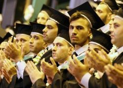 الإعلان عن وظائف مدنية وعسكرية قريباً لخريجي قطاع غزة