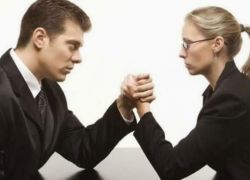 اختبر نفسك لمعرفة هل تملك دماغ رجل أو امرأة ؟
