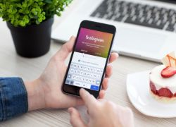 تطبيق إنستاجرام يحصل بدوره على فلاتر الوجه، ميزة أخرى مستعارة من Snapchat