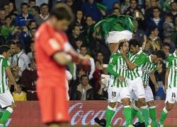 ريال مدريد يفتتح موسمه بمقابلة بيتيس