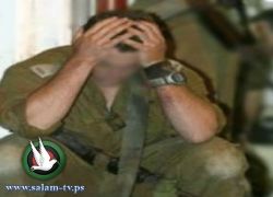العثور على أربعة ضباط إسرائيليين سكارى بعد أن تركوا نقطة حراستهم