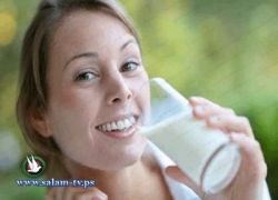 هل تعلمون تناول الحليب بانتظام يخفض ضغط الدم