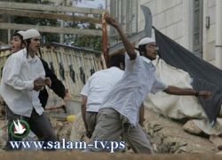 الجيش يعطي المستوطنين الضوء الأخضر لتنفيذ خطة "بذور الصيف"