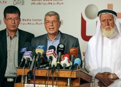 خضر عدنان أحدث تصدعّاً في قانون الاعتقال الإداري