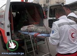 مصادر طبية تعلن مقتل مواطن بالرصاص في خراس شمال غرب الخليل