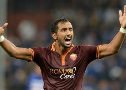 بنعطية يقترب من برشلونة و25 مليون يورو كفيلة بإقناع روما ببيعه