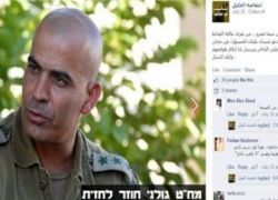 قوات الاحتلال تعتقل شاباً في الخليل هدد قائد جولاني عبر الفيسبوك