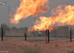 احتدام الصراع السياسي على نفط كركوك