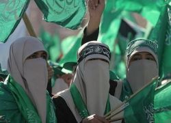 حماس: لقاءات سرية في قطر و انفراج في مباحثات التهدئة بعد عيد الفطر