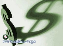 العملات: دولار 3.85- يورو 4.89- د.اردني 5.42- ج.مصري 0.63شيقل