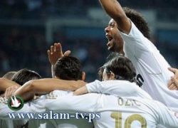 الريال يحسم قمة العاصمة وخيتافي يفاجئ برشلونة