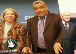 طولكرم تكرم الفائزين في مشروع رياضي متميز عالمياً