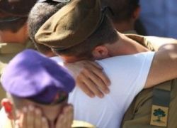 تقرير: الجنود الإسرائيليون يفضلون الانتحار عن الخدمة العسكرية