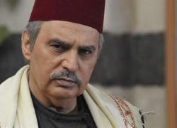 ماذا قال النّجم عبّاس النوري عن عودة "أبو عصام" في باب الحارة ج6