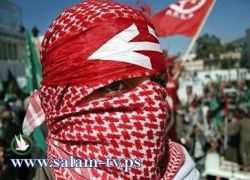 الشاباك: اعتقلنا خلية من 20 فردا من الشعبية برام الله خططوا لعمليات