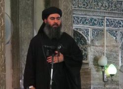 وسائل إعلام مقربة من "داعش" تعلن مقتل البغدادي
