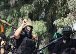 القسام تتعهد بخطف جنود وتحرير أسرى تحفظت إسرائيل عليهم