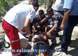 إصابة صياد برصاص الزوارق الإسرائيلية شمال قطاع غزة