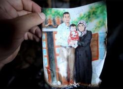 اسرائيل اعتقلت اثنين من قتلة عائلة دوابشة