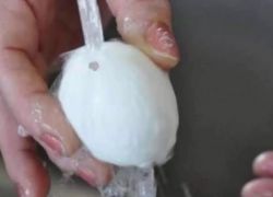 احذر من غسل البيض "معلومة خطيرة"
