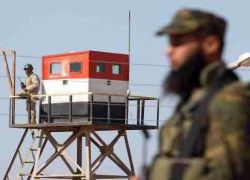 مصر تنفي تدخلا عسكريا إسرائيليا ضد داعش