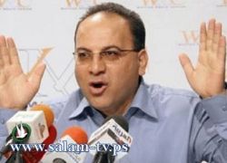 زكارنة: نثمن قرار الرئيس باعتماد مرسوم الفئة العليا