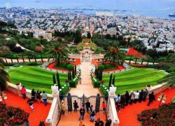 155 مليون شيكل للحد من تلوث الهواء في مدينة حيفا