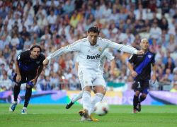 ريال مدريد يستقبل رايو فاليكانو