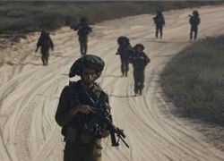 إسرائيل تستدعي 16 ألف من جنود الاحتياط