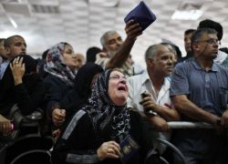 مصر تمدد فتح معبر رفح استثنائياً ليوم غد في الاتجاهين