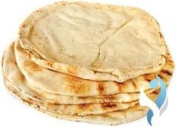 ربطة خبز بقلم نهيل ابو غيث