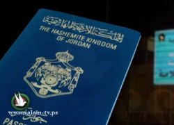 قرار باعادة الارقام الوطنية للاردنيين من أصول فلسطينية
