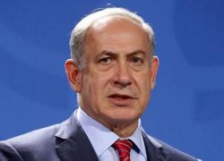 نتنياهو : نقل السفارة سيحطم الوهم الفلسطيني بأن القدس عاصمتهم