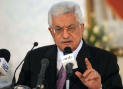 الرئيس ابو مازن : حجز أموال الضرائب الفلسطينية عقاب جماعي غير مقبول