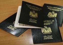 علوي: فلسطين جاهزة لجواز البيومتري