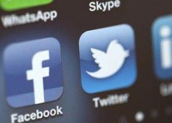 البرتغال تستفيد من وسائل التواصل الاجتماعى فى مواجهة الكوارث